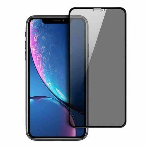 Folie Privacy iPhone Xr 11