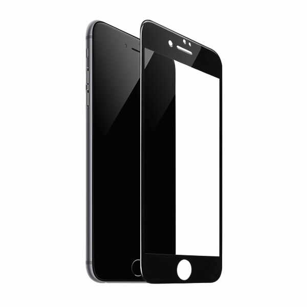 Folie sticla iPhone 7 8 Plus