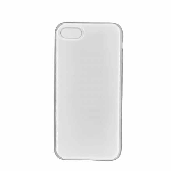 Husa iPhone 7 8 SE(2020) transparenta