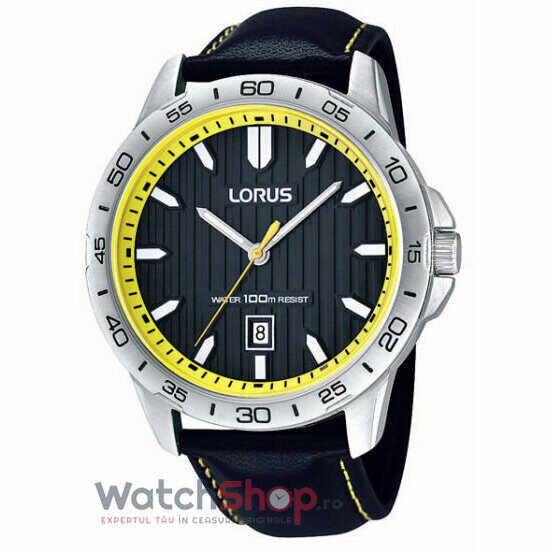 Ceas Lorus by Seiko SPORTS RS975AX-9