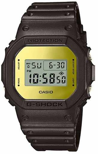 Ceas Barbati, Casio G-Shock, The Origin DW-5600BBMB-1ER