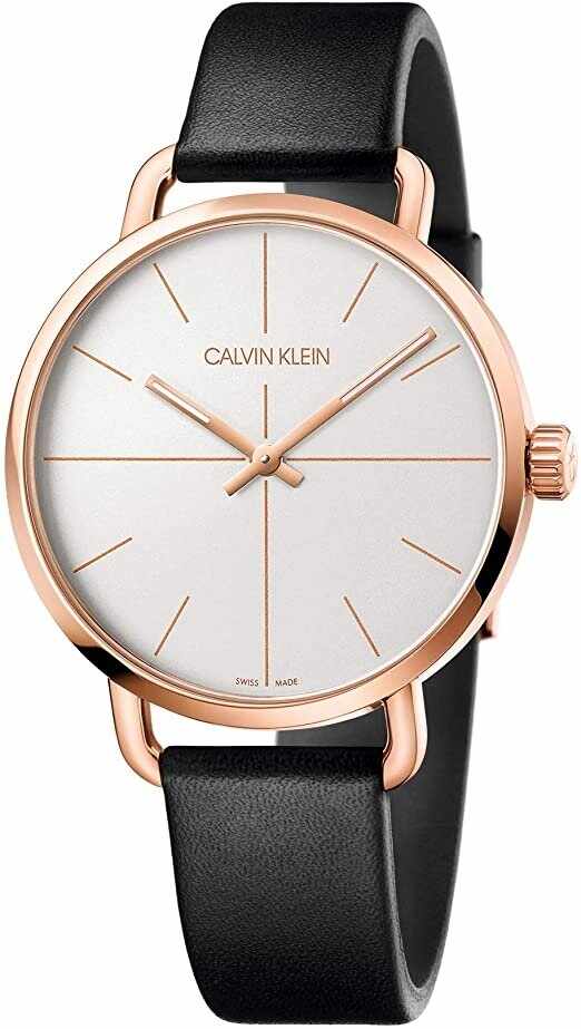 Ceas Calvin Klein, Even K7B216C6