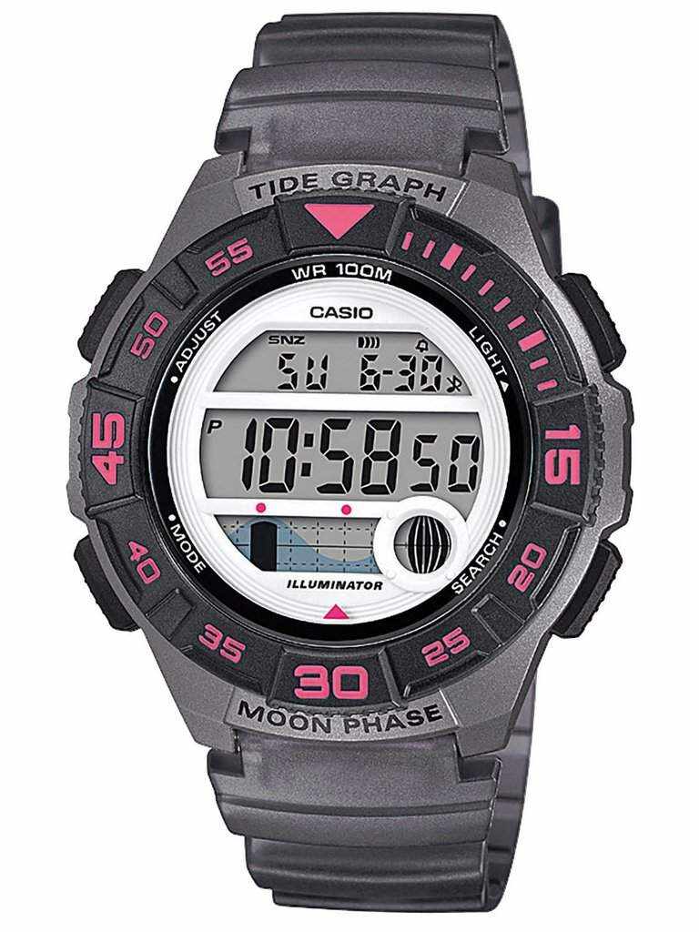 Ceas Casio, Collection LWS-1100H-8A