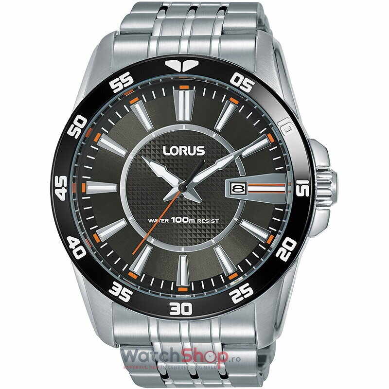 Ceas Lorus SPORTS RH965HX-9