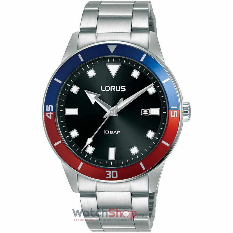 Ceas Lorus SPORTS RH981LX-9