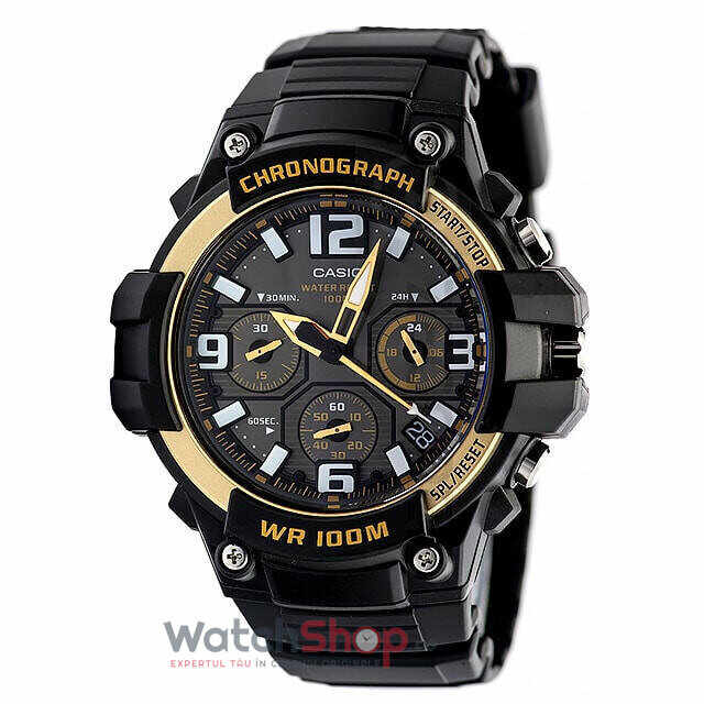 Ceas Casio YOUTH MCW-100H-9A2