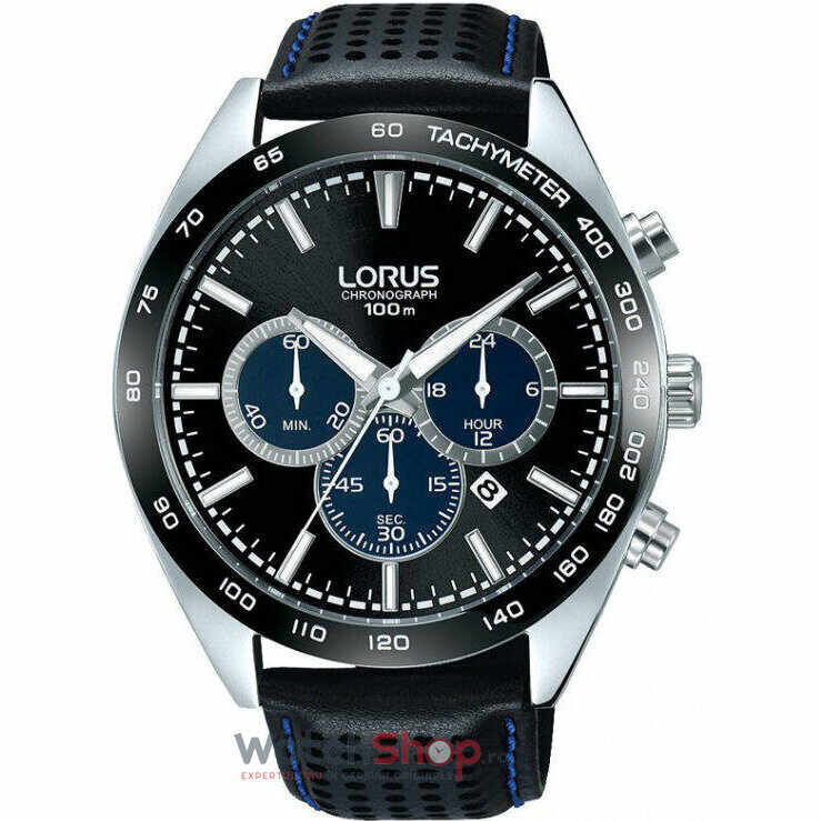 Ceas Lorus by Seiko SPORTS RT309GX-9 Cronograf