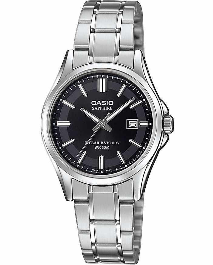 Ceas de dama Casio LTS-100D-1AVEF Casio Collection