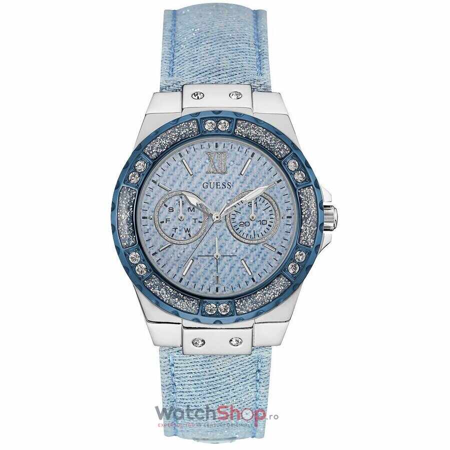 Ceas Guess ICONIC GUESS W0775L1