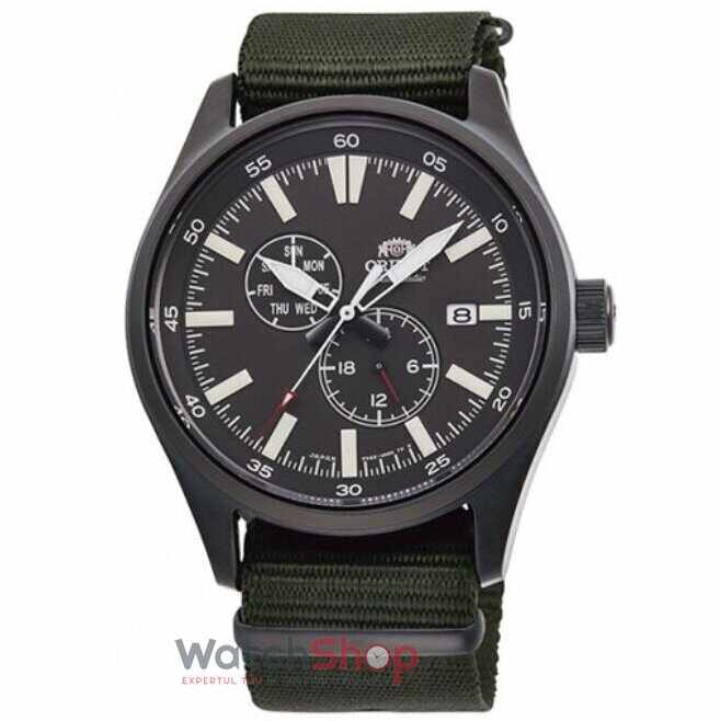 Ceas Orient SPORTY AUTOMATIC RA-AK0403N Automatic