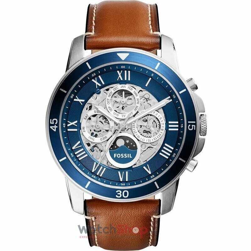 Ceas Fossil GRANT SPORT ME3140 Automatic