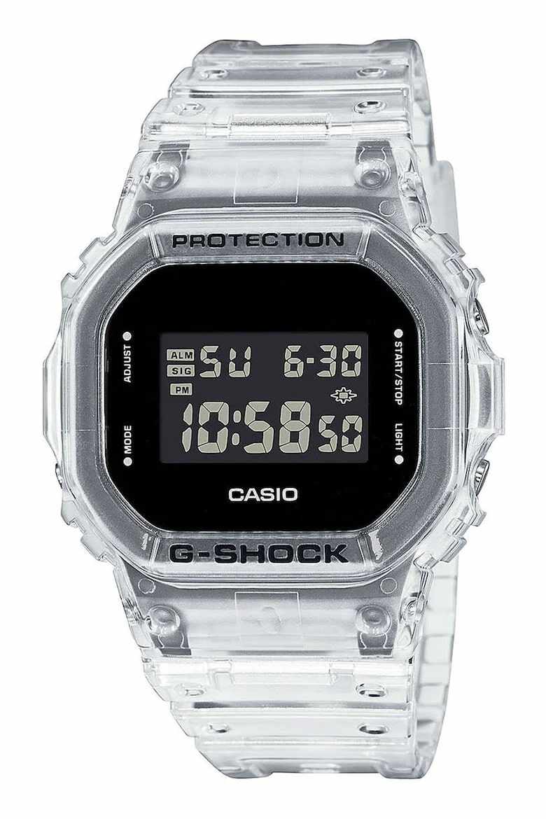 Ceas Barbati, Casio G-Shock, The Origin DW-5600SKE-7ER