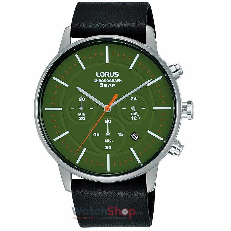 Ceas Lorus CLASSIC RT309JX9 Cronograf