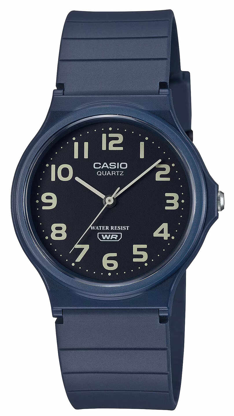 Ceas Casio, Collection MQ MQ-24UC-2B