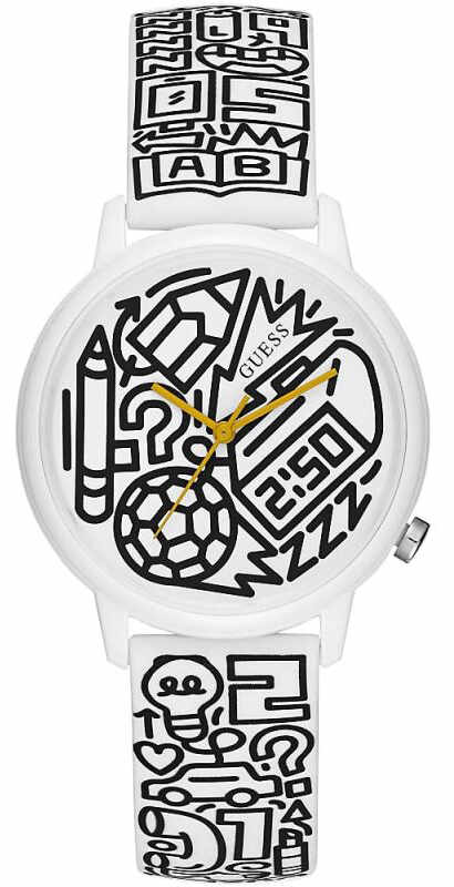Ceas Guess, Time cu Give V0023M9