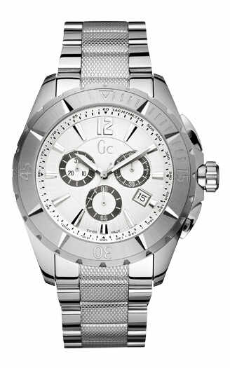 Ceas Barbati, Gc - Guess Collection, Sport Class X53001G1S