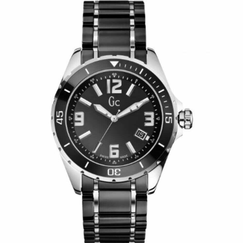 Ceas Barbati, Gc - Guess Collection, Sport Class X85008G2S