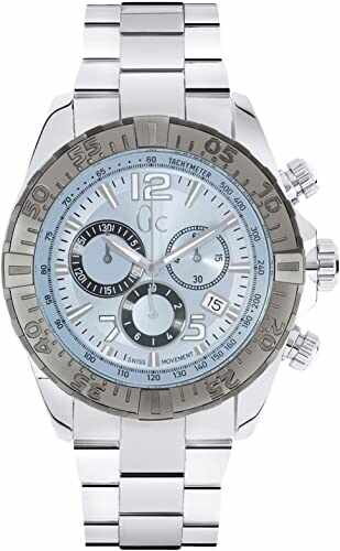 Ceas Barbati, Gc - Guess Collection, Sport Racer Y02005G7