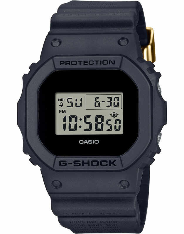 Ceas Barbati, Casio G-Shock, The Origin DW-5657RE-1ER