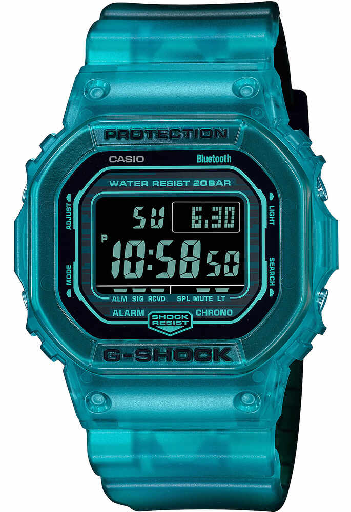 Ceas Barbati, Casio G-Shock, The Origin DW-B5600G-2ER