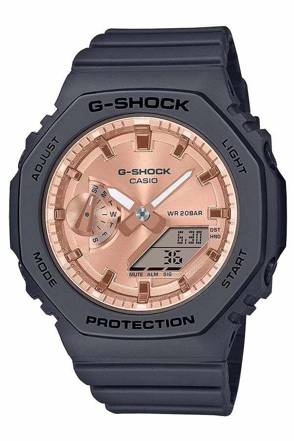 Ceas Dama, Casio G-Shock, Classic GMA GMA-S2100MD-1AER