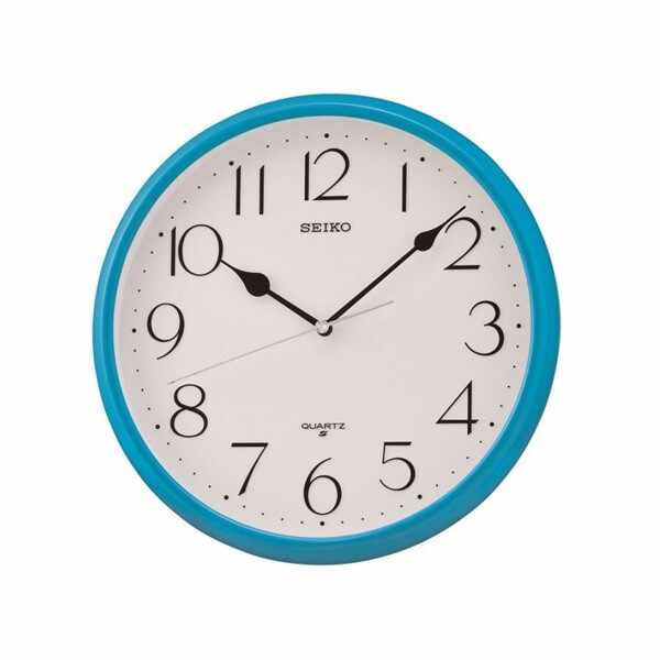 Ceas De Birou, Seiko, Wall Clock QXA651L