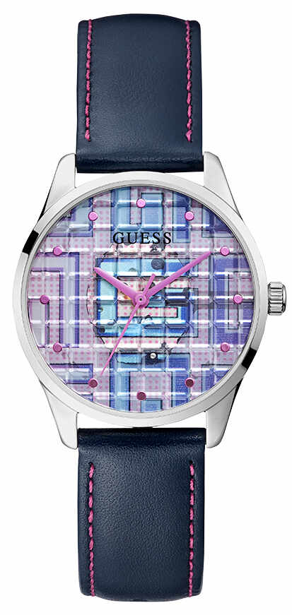 Ceas Dama, Guess, Clearly G GW0480L1