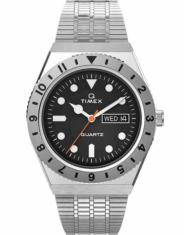 Ceas Barbati, Timex, Q Diver Inspired TW2V00100