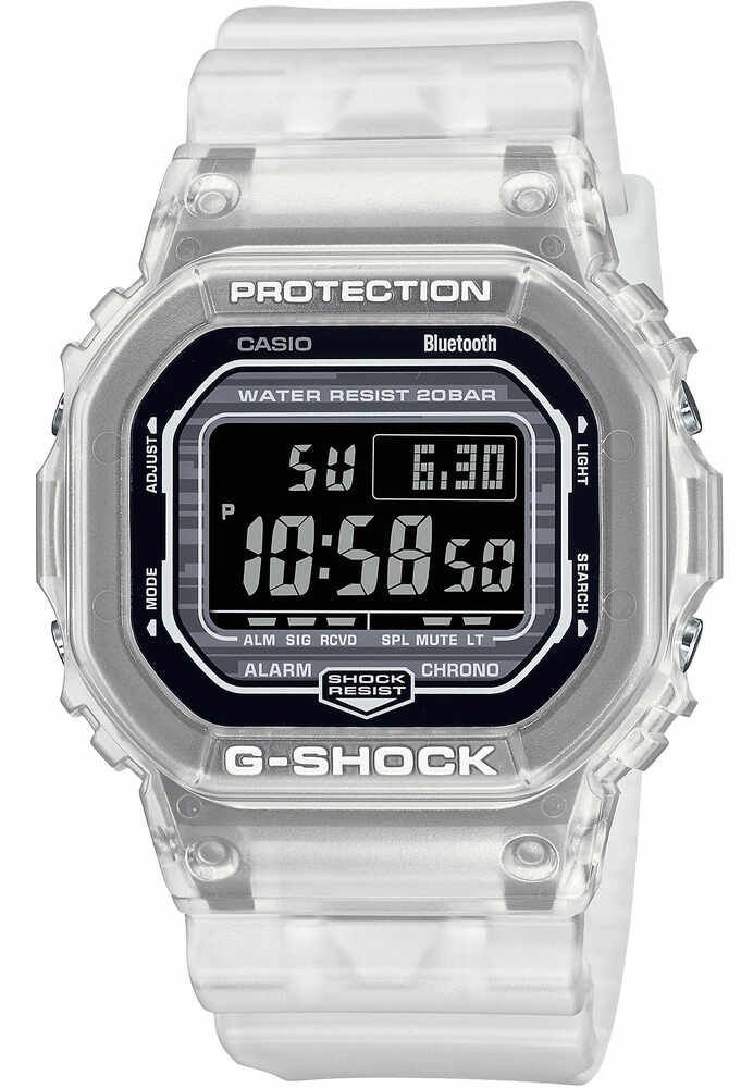 Ceas Casio G-Shock, The Origin DW-B5600G-7ER