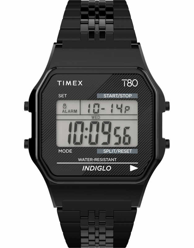 Ceas Timex, T80 TW2R79400