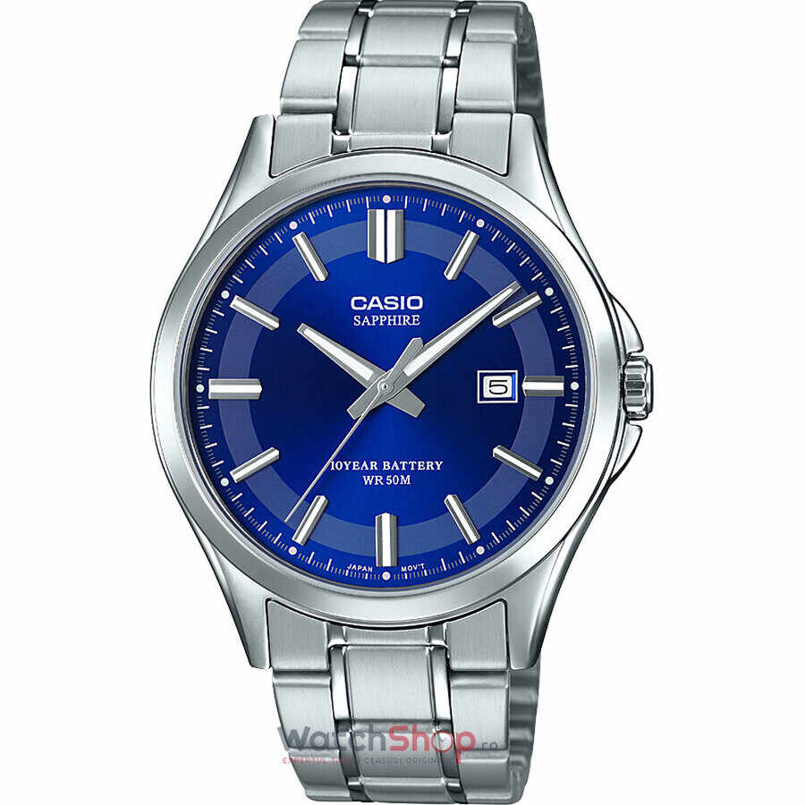 Ceas Casio COLLECTION MTS-100D-2A
